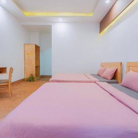 Raon Villa - Stay 24H Da Lat Kültér fotó