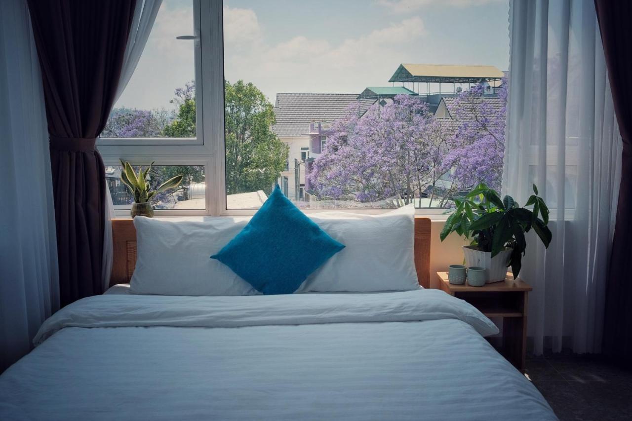 Raon Villa - Stay 24H Da Lat Kültér fotó