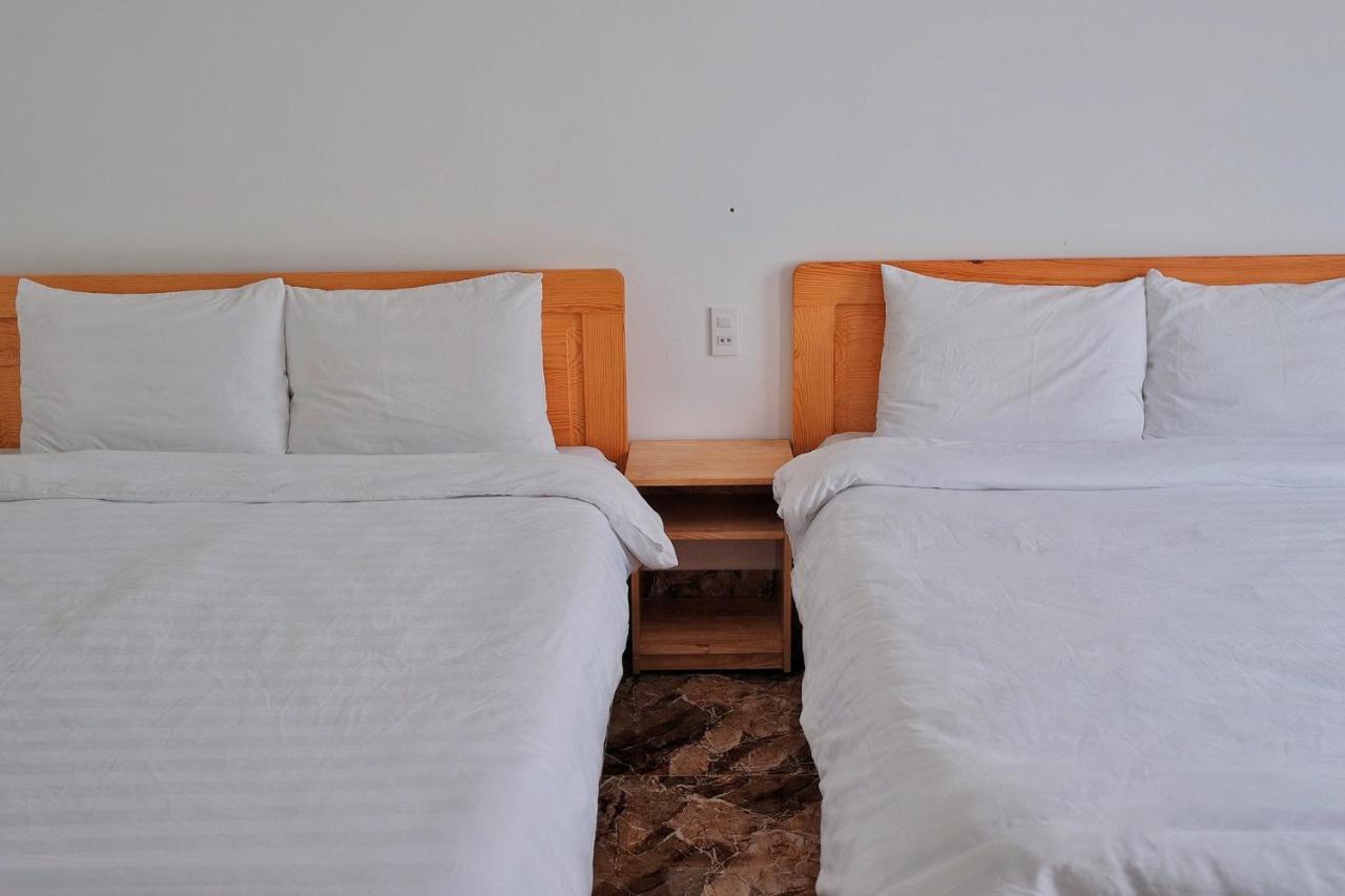 Raon Villa - Stay 24H Da Lat Kültér fotó