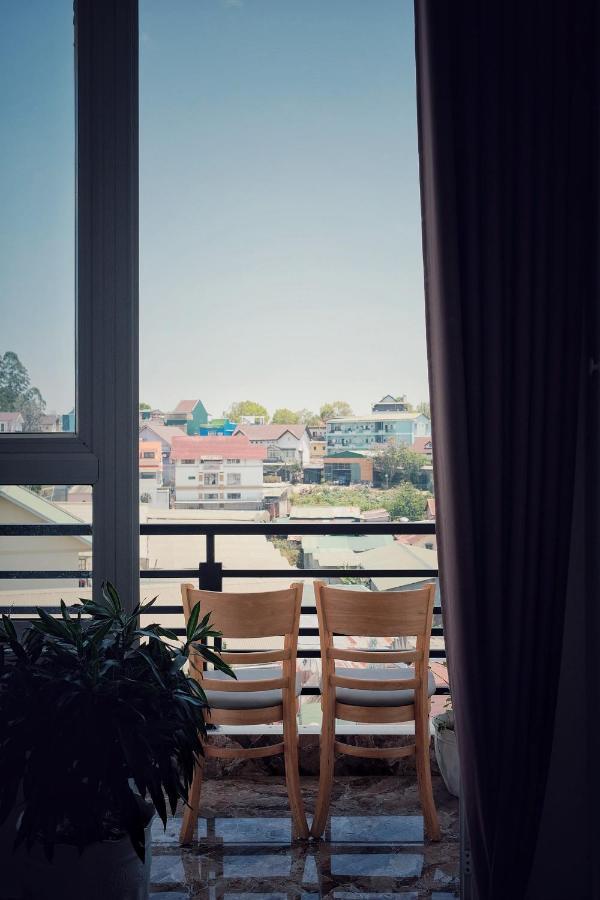 Raon Villa - Stay 24H Da Lat Kültér fotó
