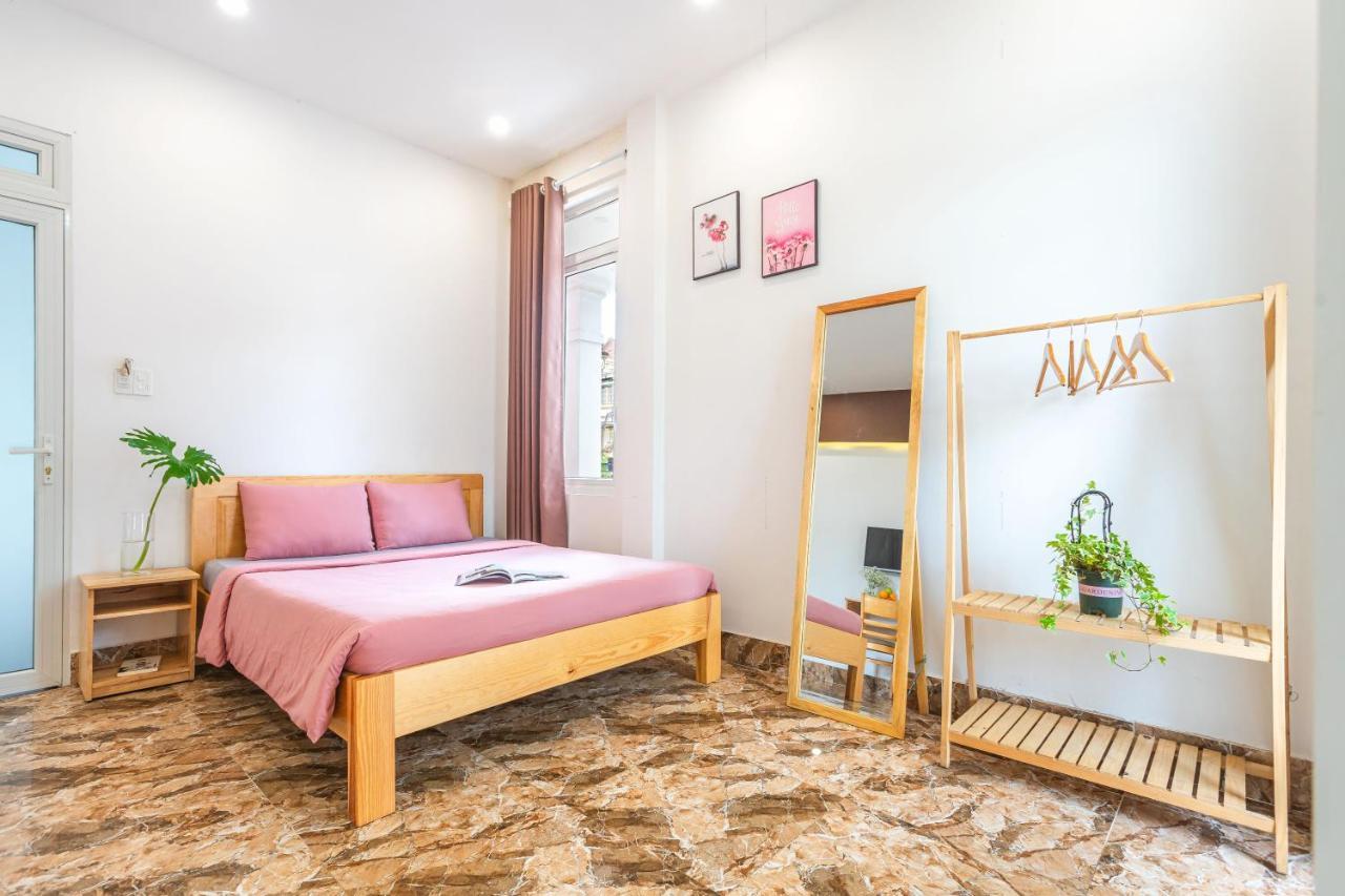 Raon Villa - Stay 24H Da Lat Kültér fotó