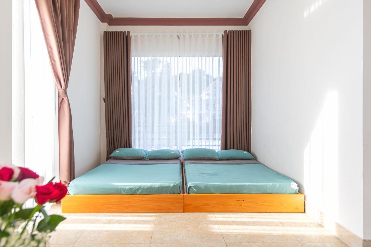 Raon Villa - Stay 24H Da Lat Kültér fotó