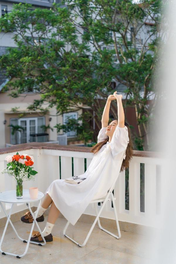Raon Villa - Stay 24H Da Lat Kültér fotó