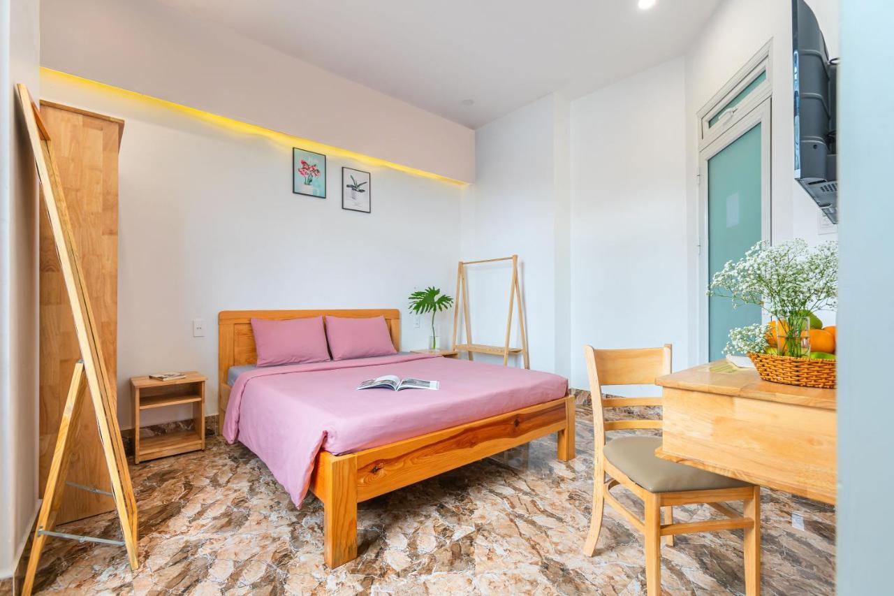 Raon Villa - Stay 24H Da Lat Kültér fotó