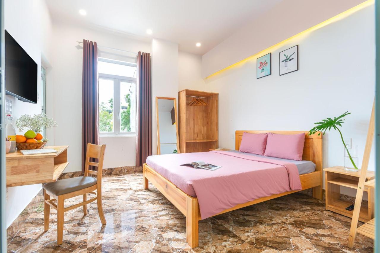 Raon Villa - Stay 24H Da Lat Kültér fotó