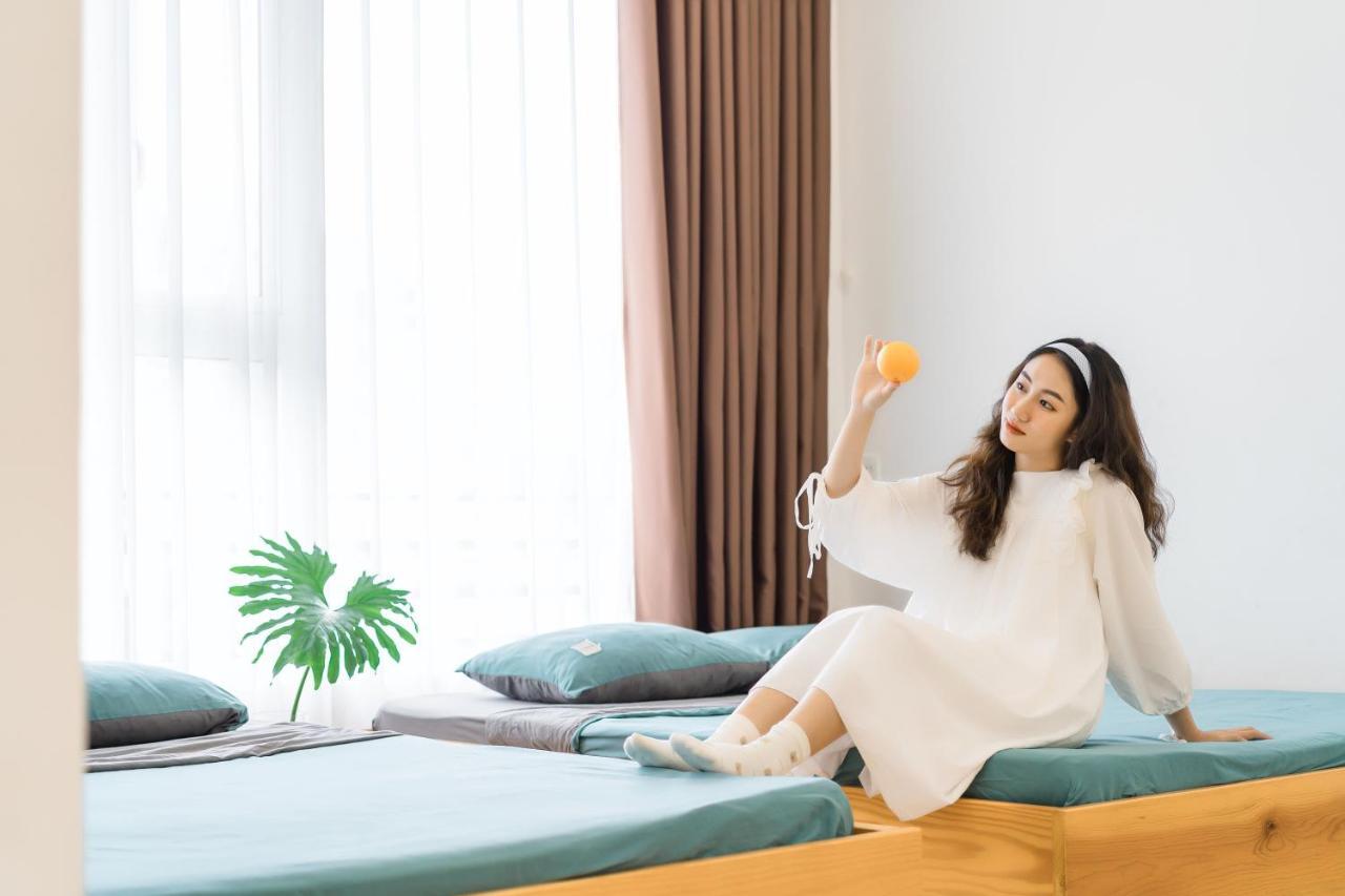 Raon Villa - Stay 24H Da Lat Kültér fotó