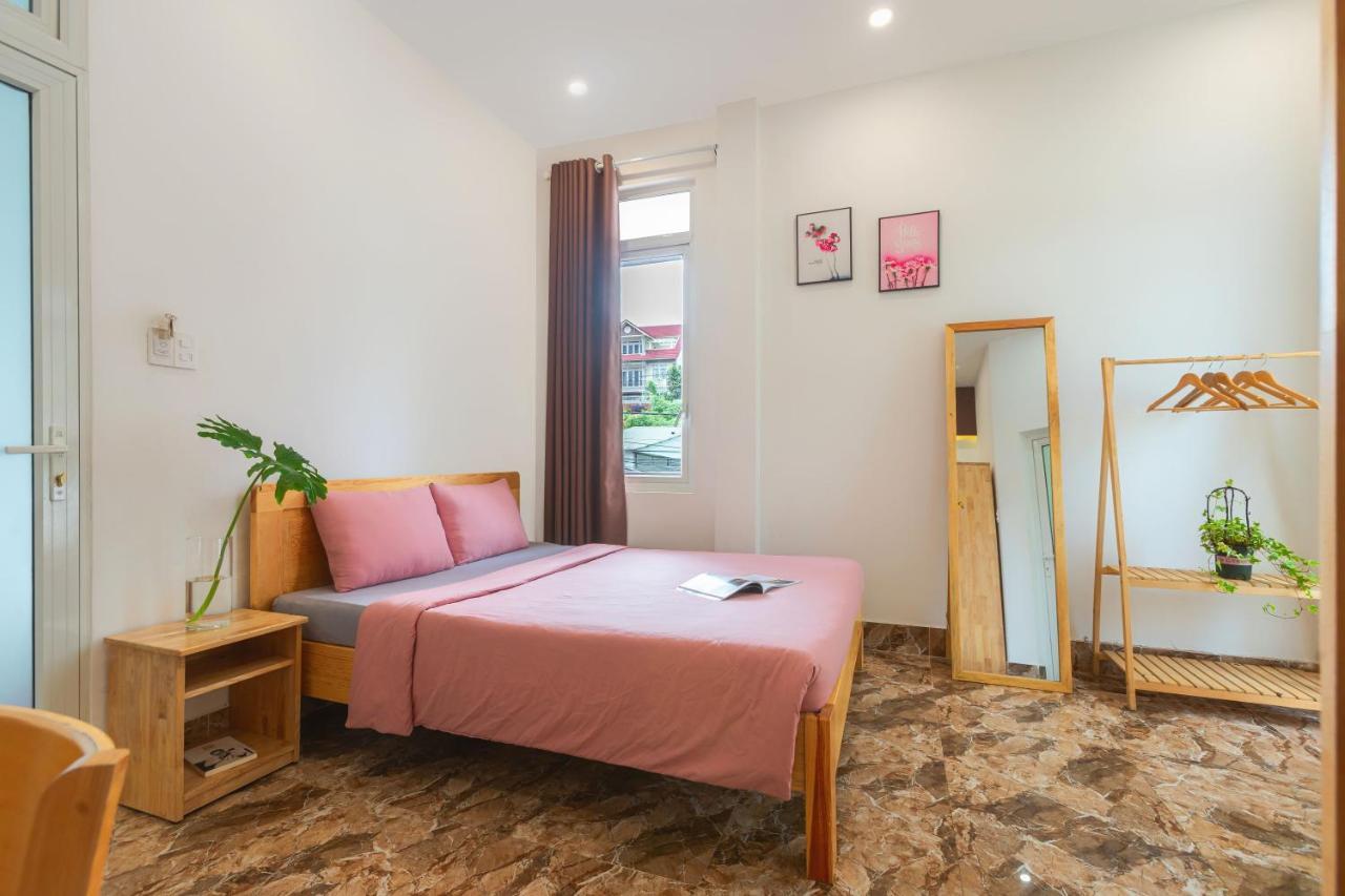 Raon Villa - Stay 24H Da Lat Kültér fotó
