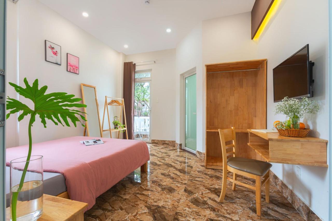 Raon Villa - Stay 24H Da Lat Kültér fotó