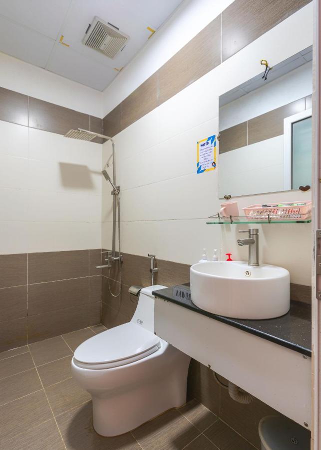 Raon Villa - Stay 24H Da Lat Kültér fotó