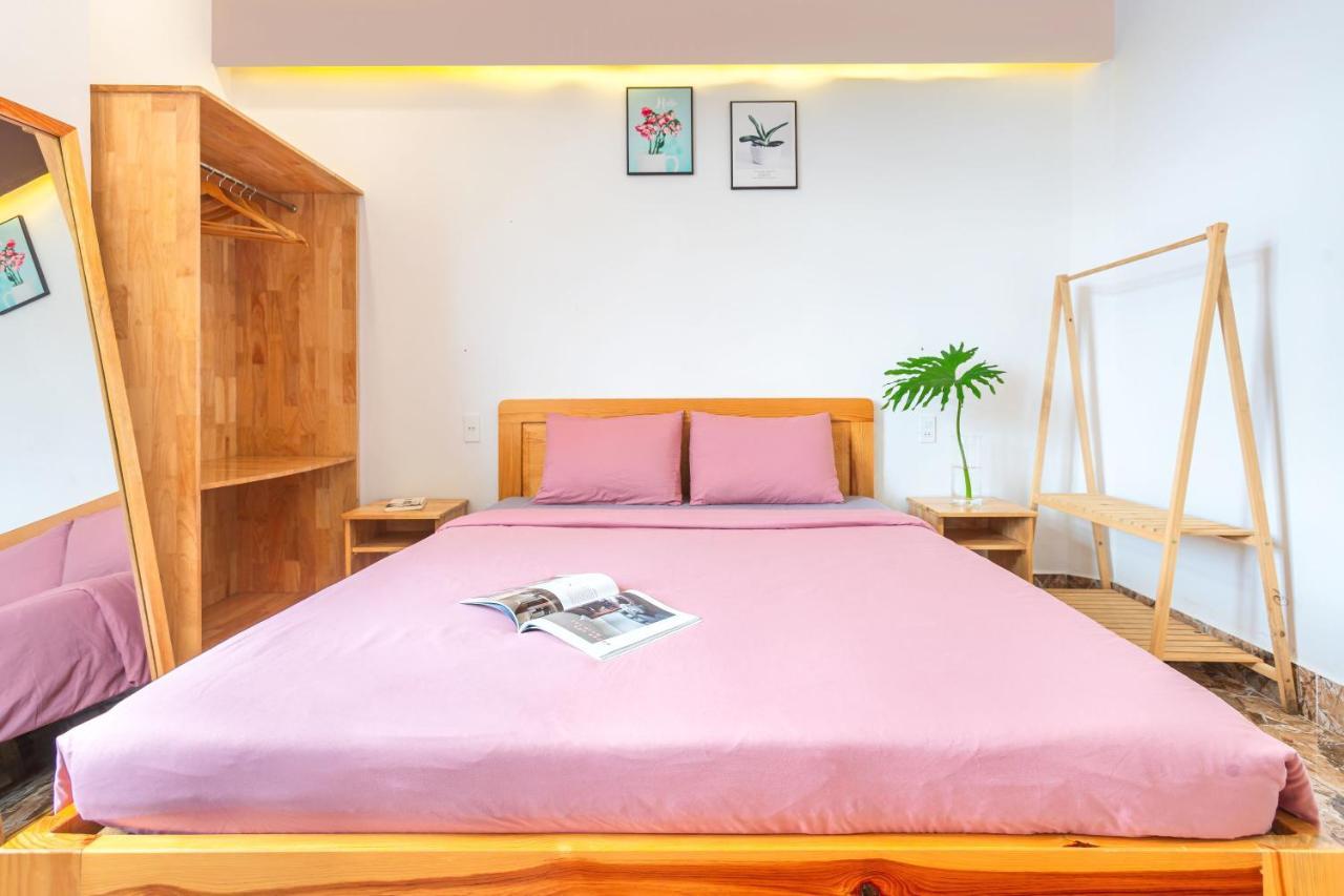 Raon Villa - Stay 24H Da Lat Kültér fotó