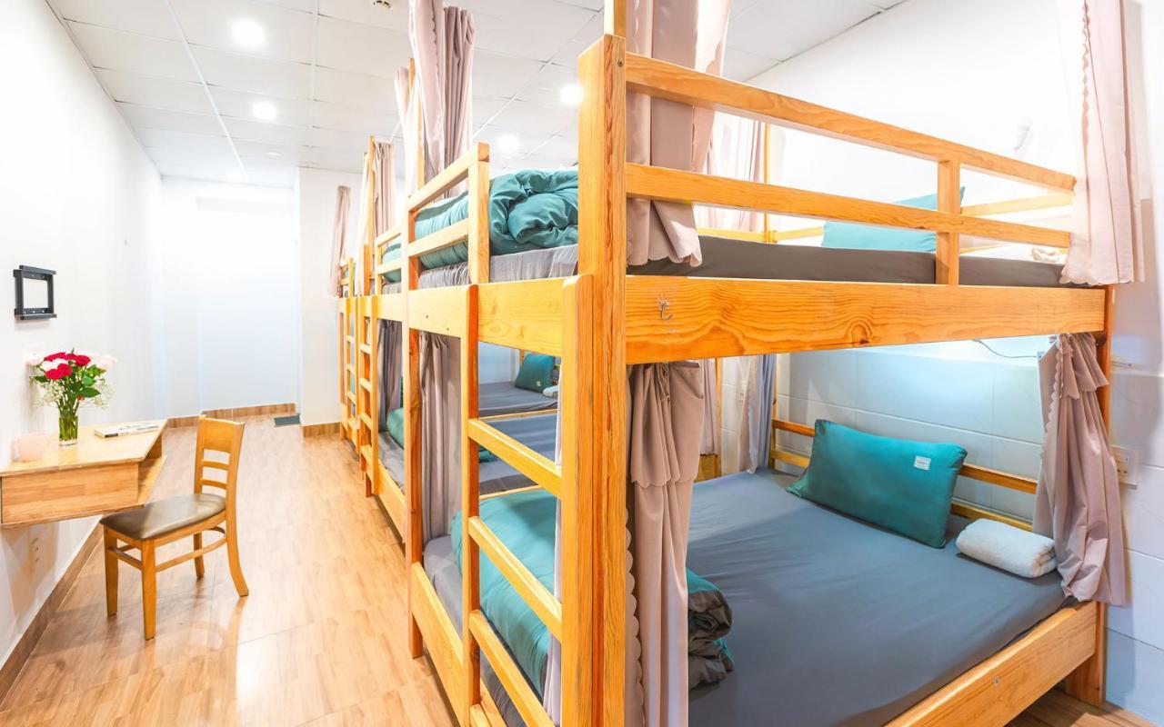 Raon Villa - Stay 24H Da Lat Kültér fotó