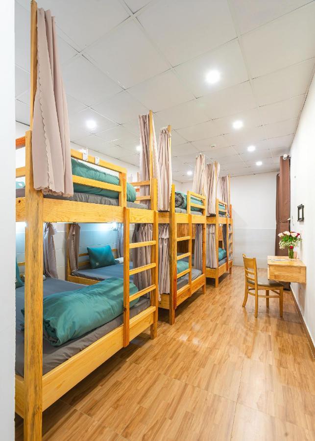 Raon Villa - Stay 24H Da Lat Kültér fotó