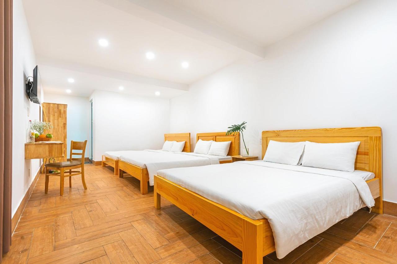 Raon Villa - Stay 24H Da Lat Kültér fotó