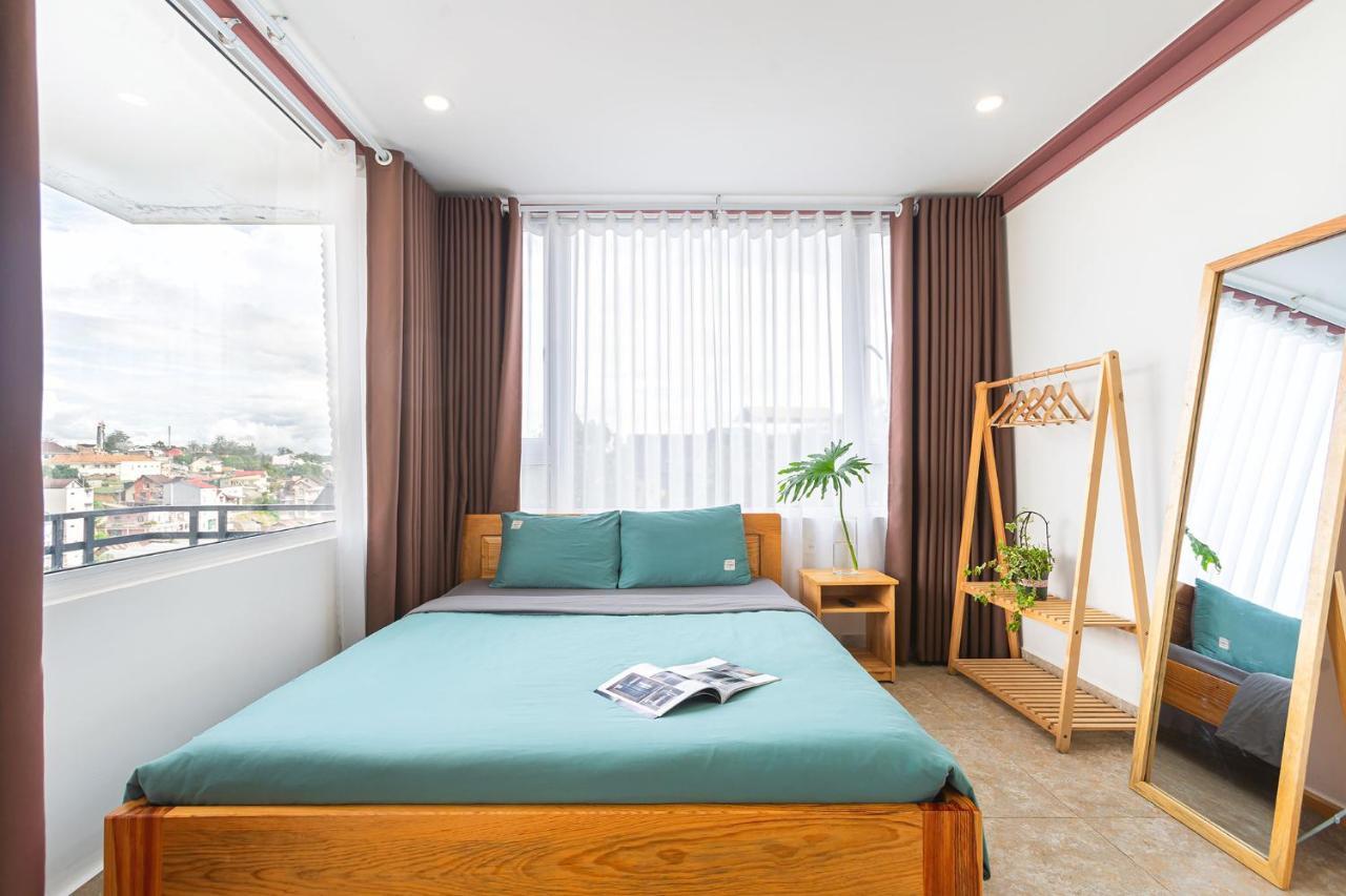 Raon Villa - Stay 24H Da Lat Kültér fotó