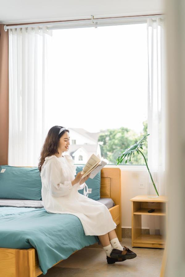 Raon Villa - Stay 24H Da Lat Kültér fotó